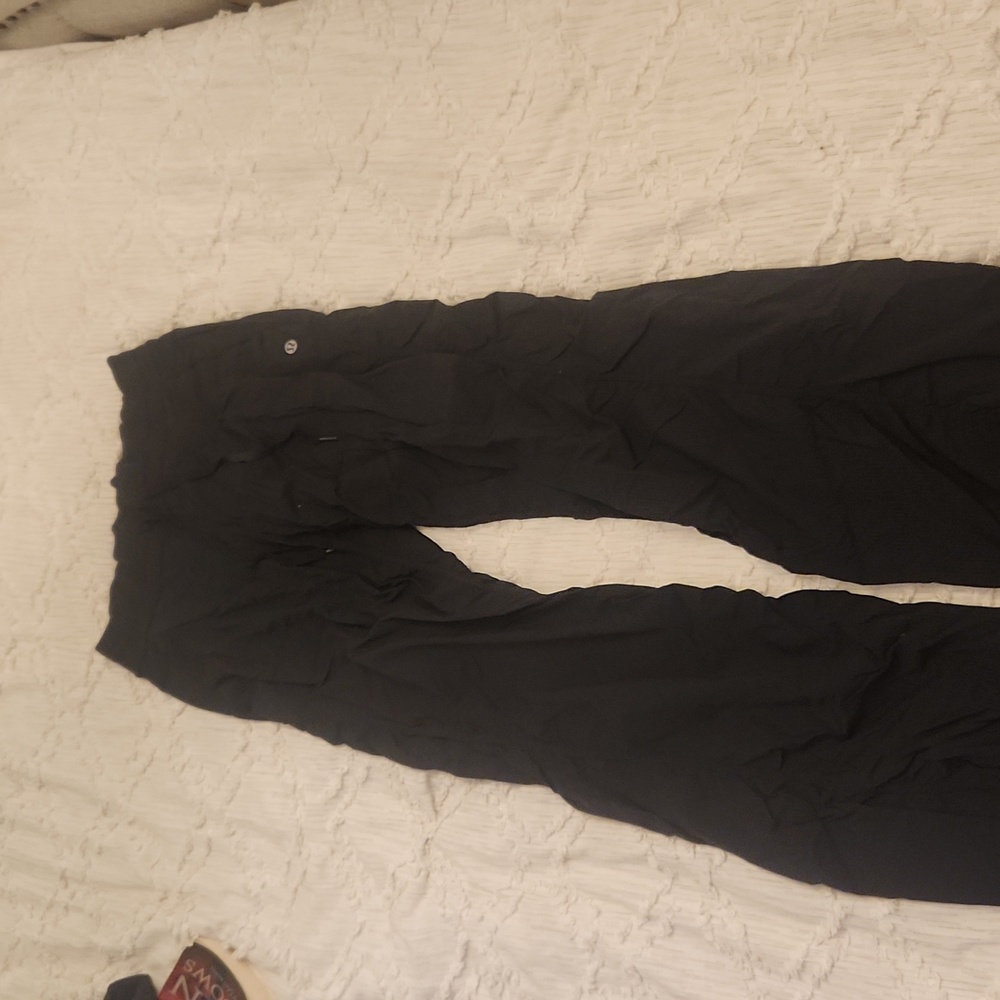 lululemon dance studio pants